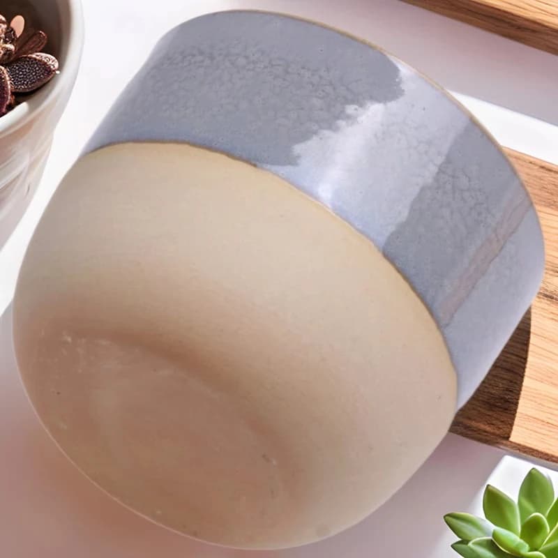 Maison Celune Stoneware Coffee Cup 150ml for Ceramic Cups - gallery image 4