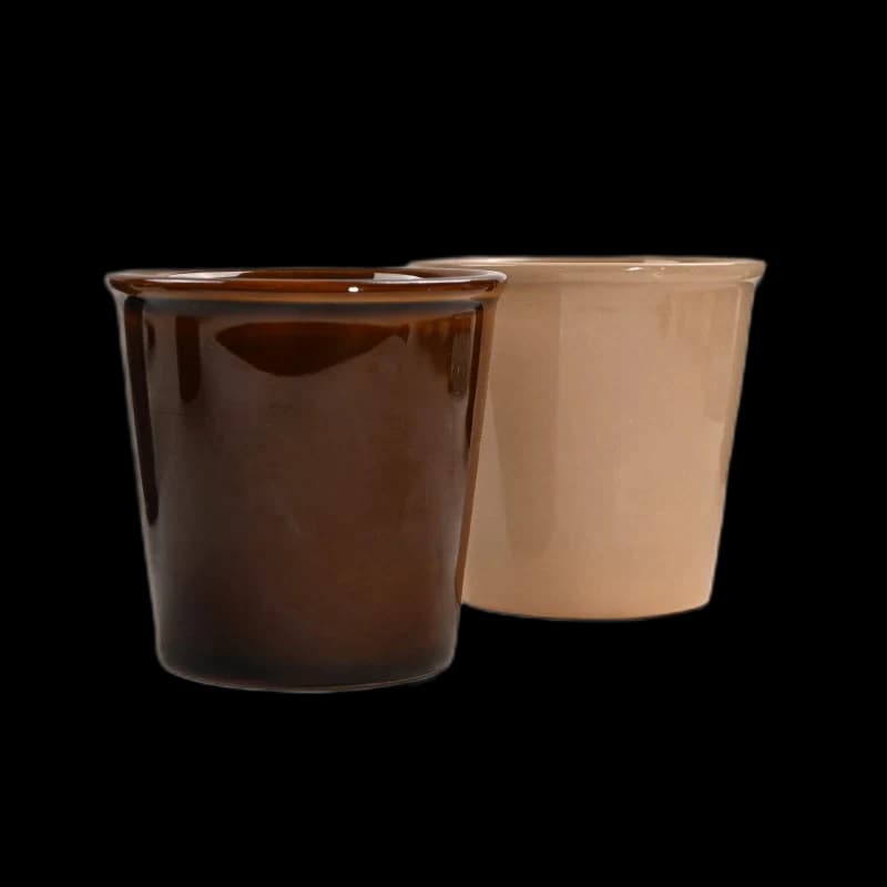 Maison Celune Ceramic Coffee Cup 120ml Retro Style for Coffee Cups - main product image