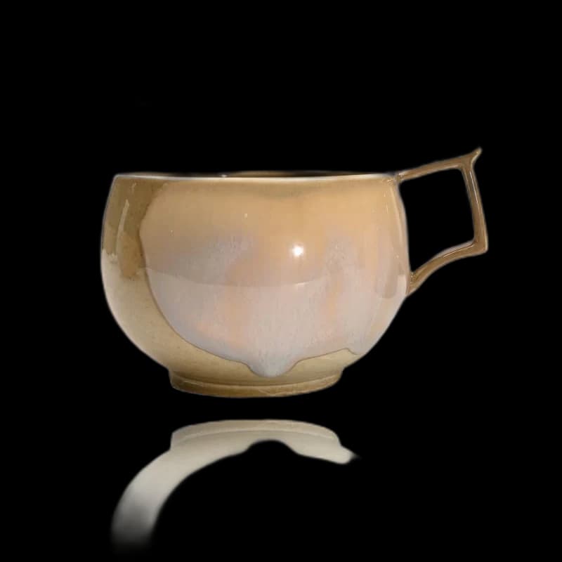 Maison Celune Ceramic Coffee Cup 220ml for Ceramic Cups - main product image