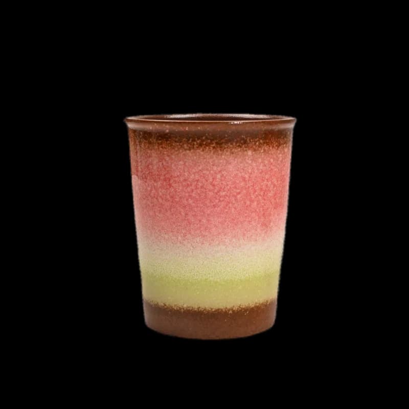 Maison Celune Ceramic Gradient 295 ml Coffee & Tea Cup for Coffee Cups - main product image