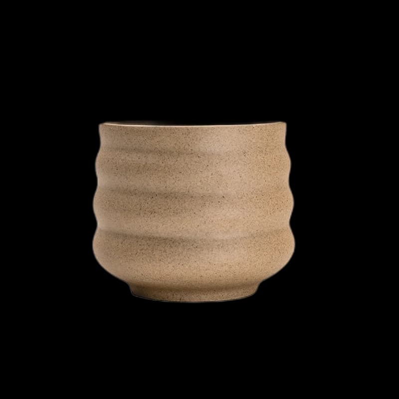 Maison Celune Ceramic Retro Coffee Tea Cup 200ml for Coffee Cups - main product image