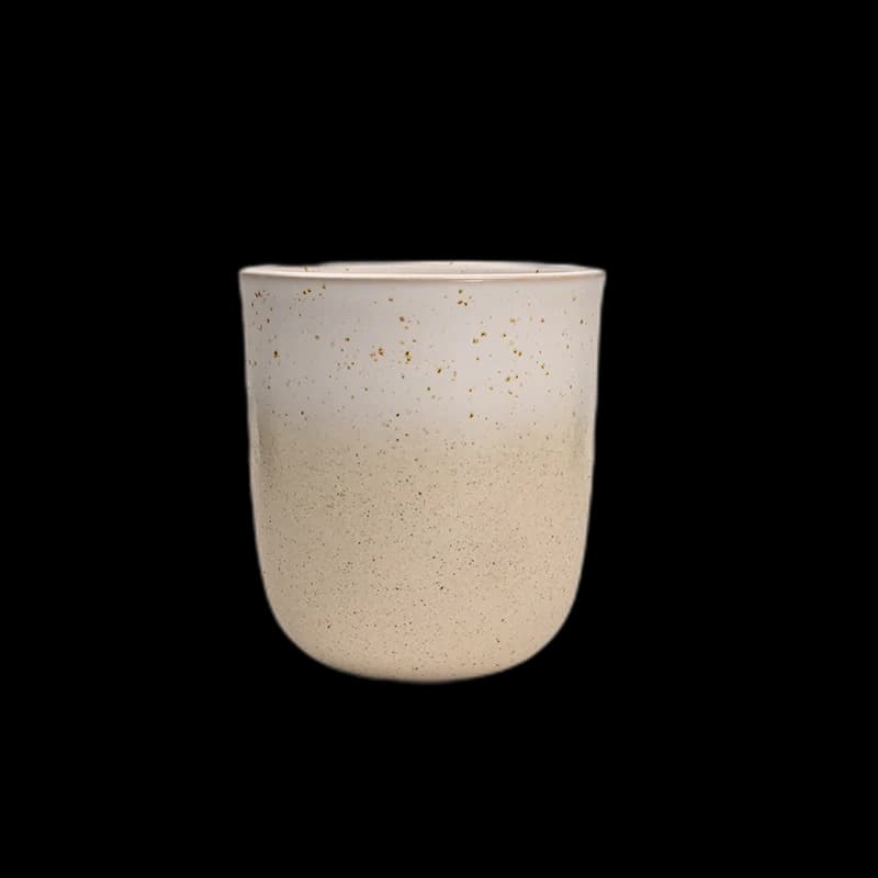 Maison Celune Ceramic Retro Coffee and Tea Cup 235ml for Tea Cups - main product image