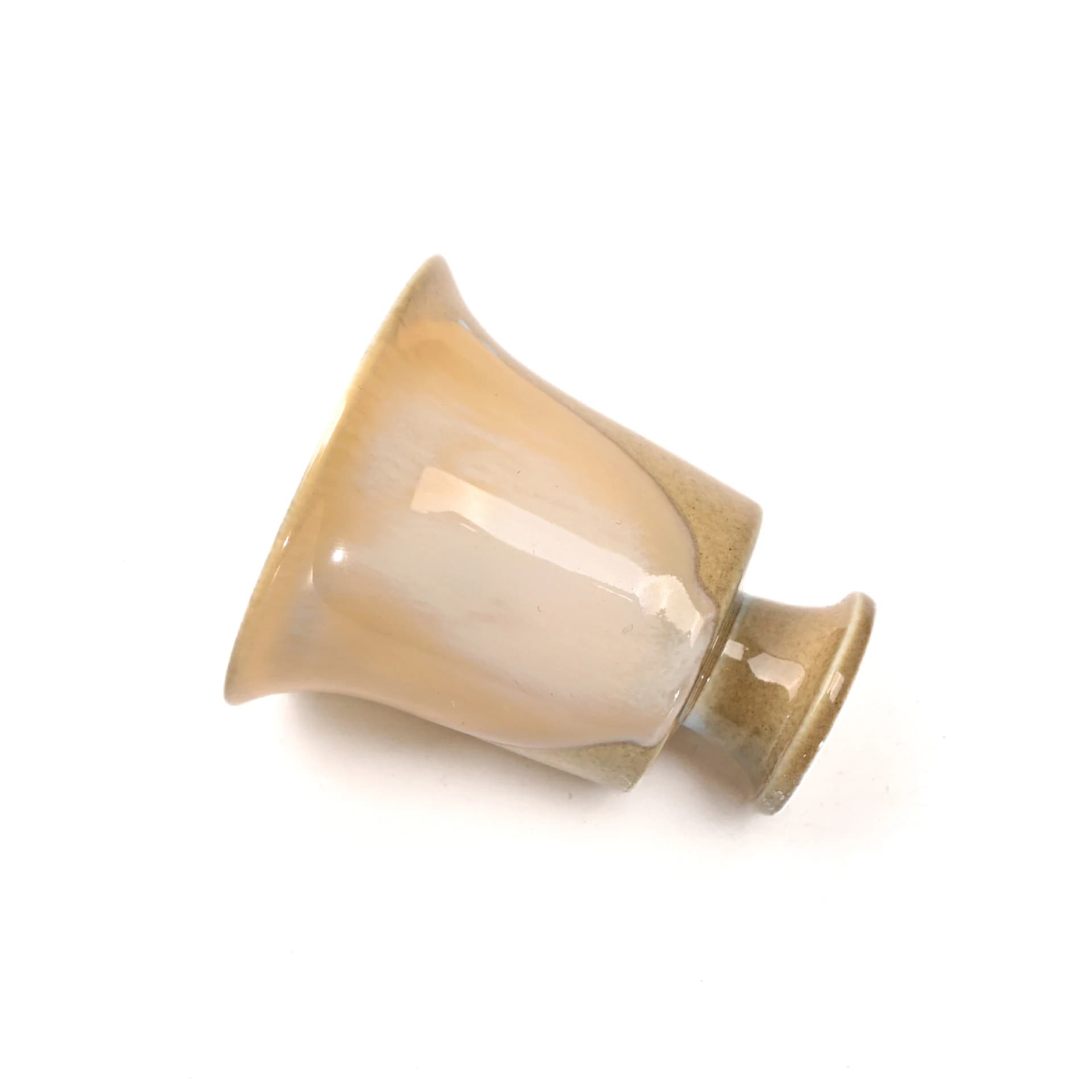 Maison Celune Ceramic Tea Cup 90ml for Tea Cups - gallery image 2