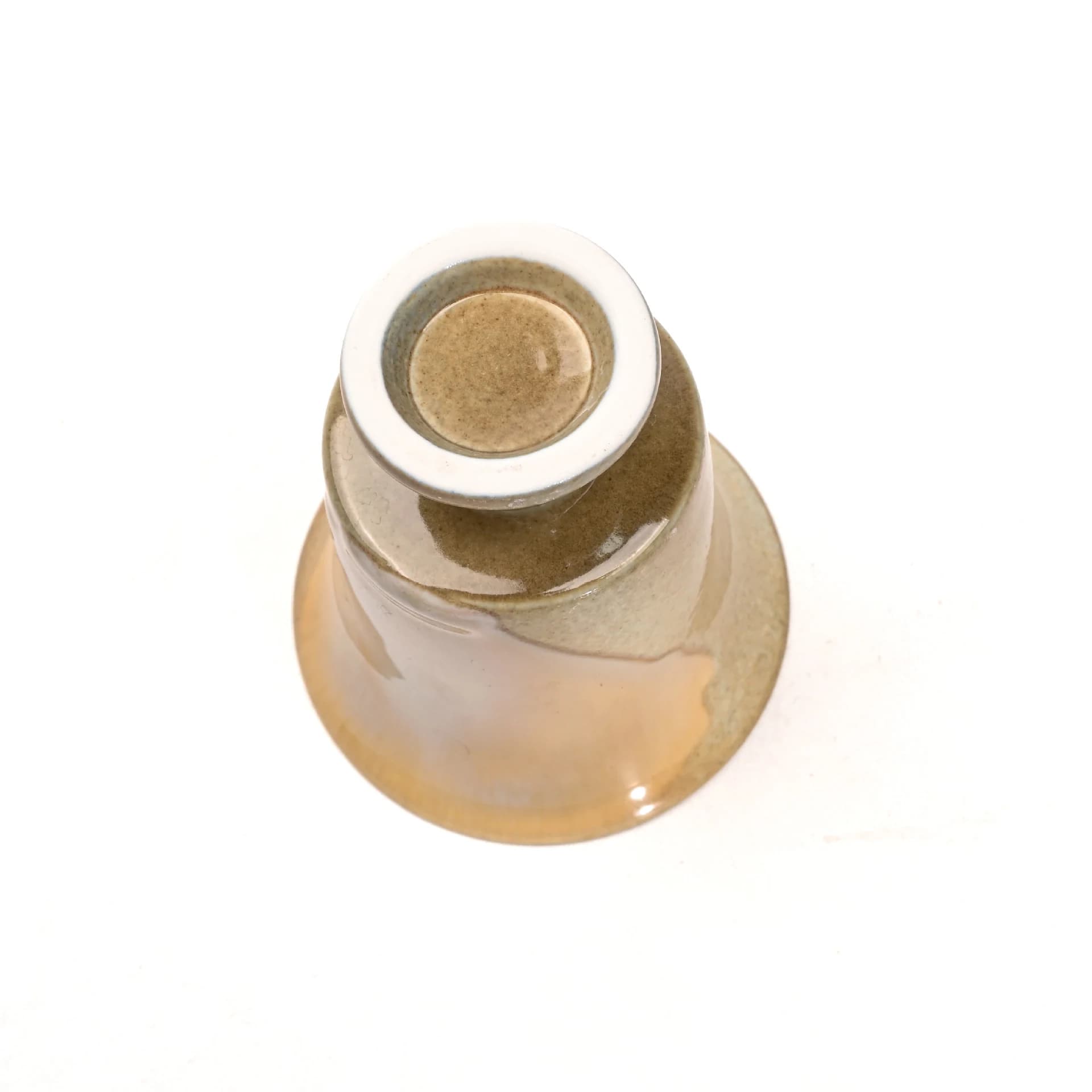 Maison Celune Ceramic Tea Cup 90ml for Tea Cups - gallery image 3