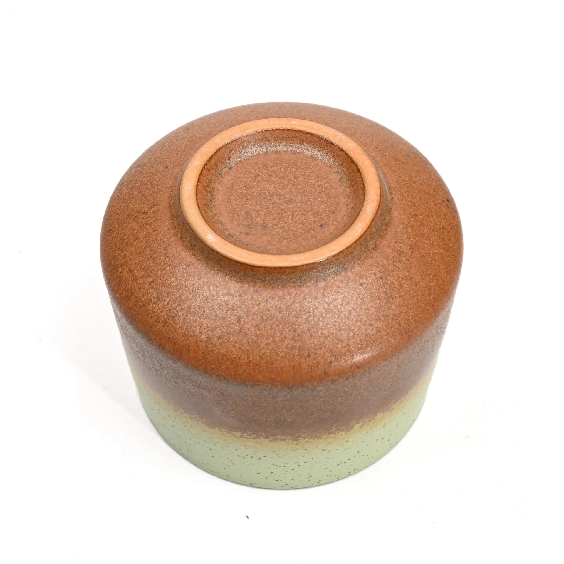 Maison Celune Ceramic Coffee Cup 180ml Retro Matte Finish for Coffee Cups - gallery image 2