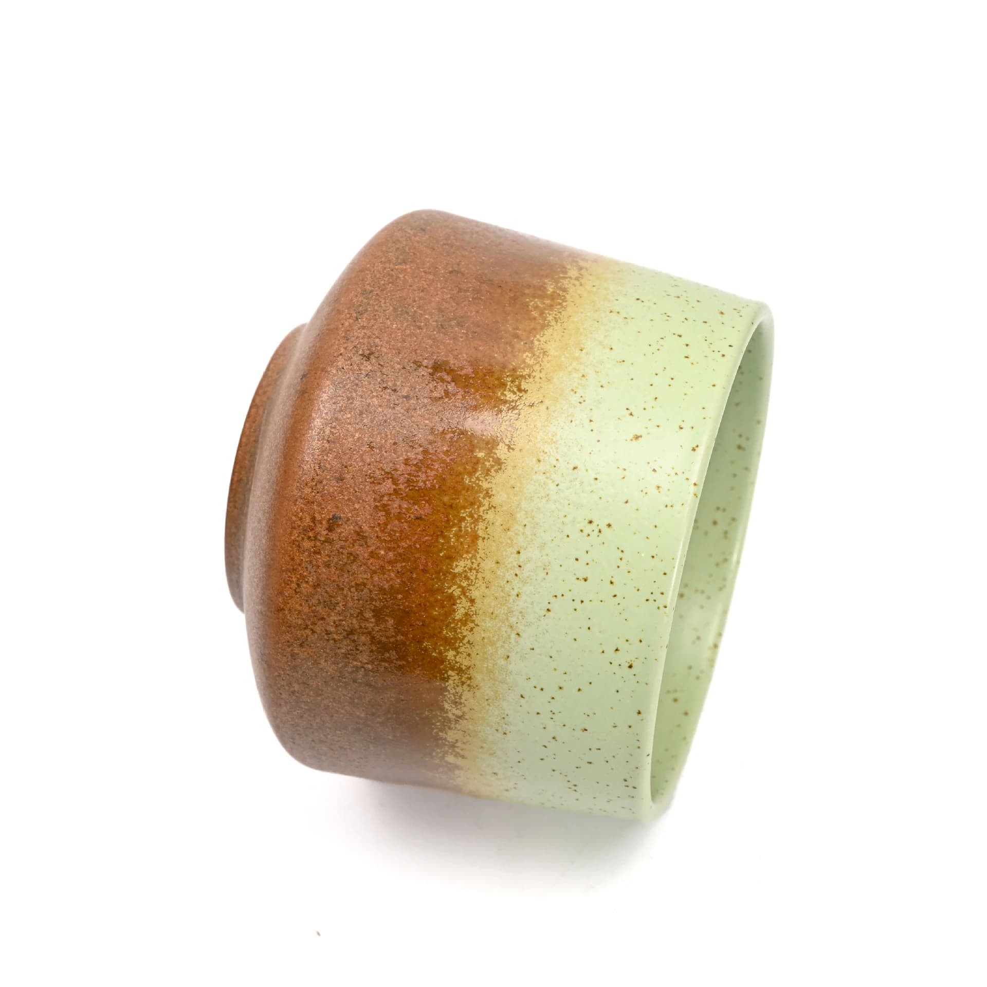 Maison Celune Ceramic Coffee Cup 180ml Retro Matte Finish for Coffee Cups - gallery image 3