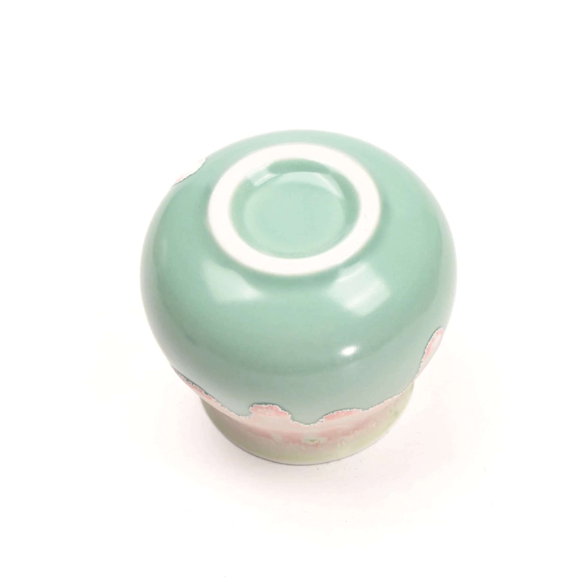Maison Celune Natural Flow Glaze Coffee Tasting Cup 175ml for Coffee Cups - gallery image 2