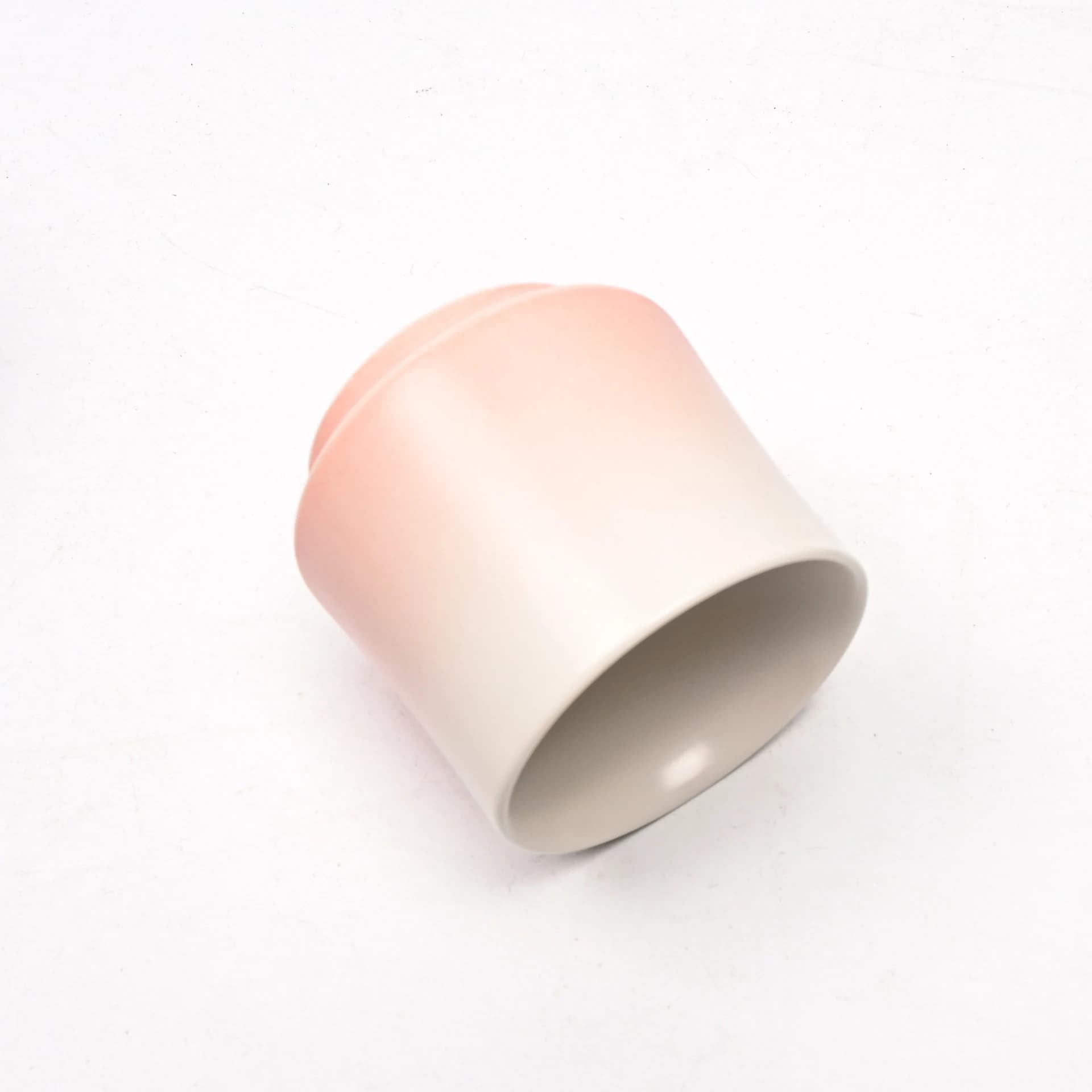 Maison Celune Hand-Painted Ceramic Coffee Cup 120ml for Coffee Cups - gallery image 3