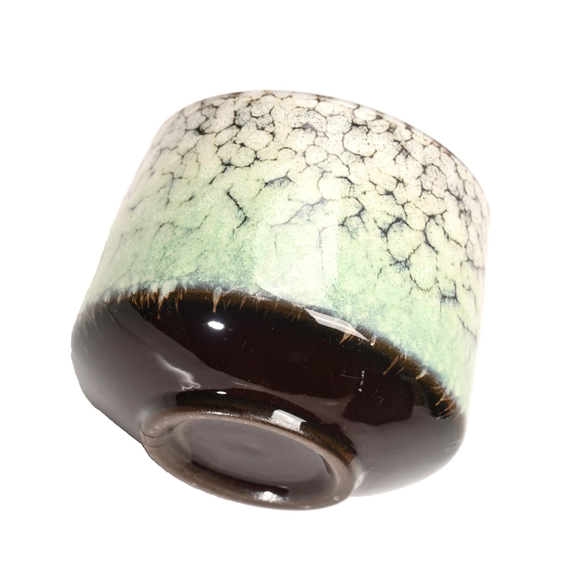 Maison Celune Gradient Ceramic Espresso Cup, 180 ml for Ceramic Cups - gallery image 3