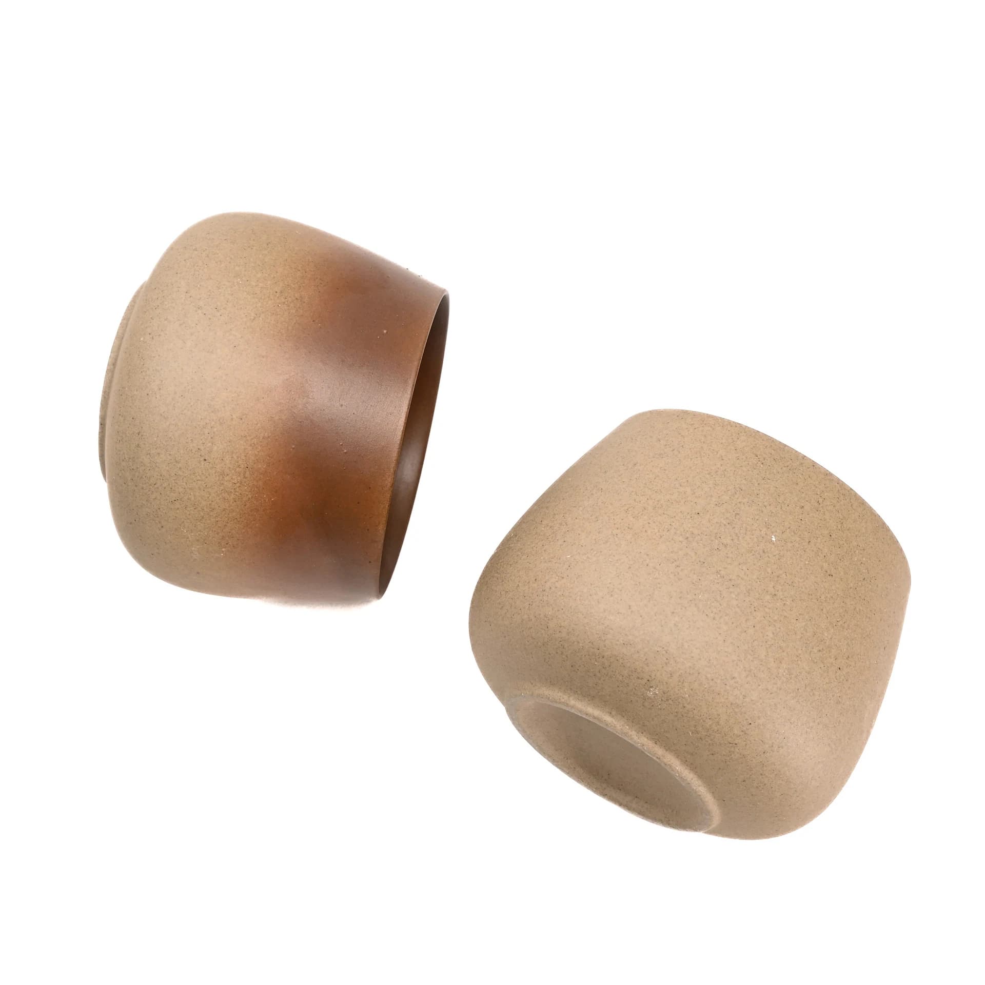 Maison Celune Retro Ceramic Cup — 240 ml for Tea Cups - gallery image 2