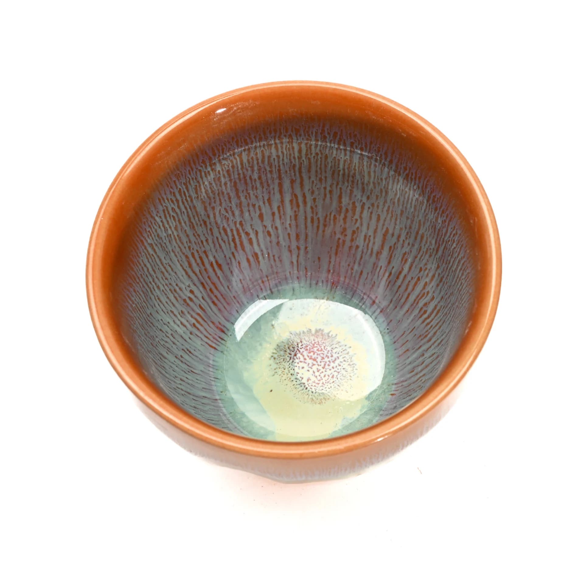 Maison Celune Ceramic Coffee Cup 200ml Retro Afternoon Tea Mug for Coffee Cups - gallery image 2