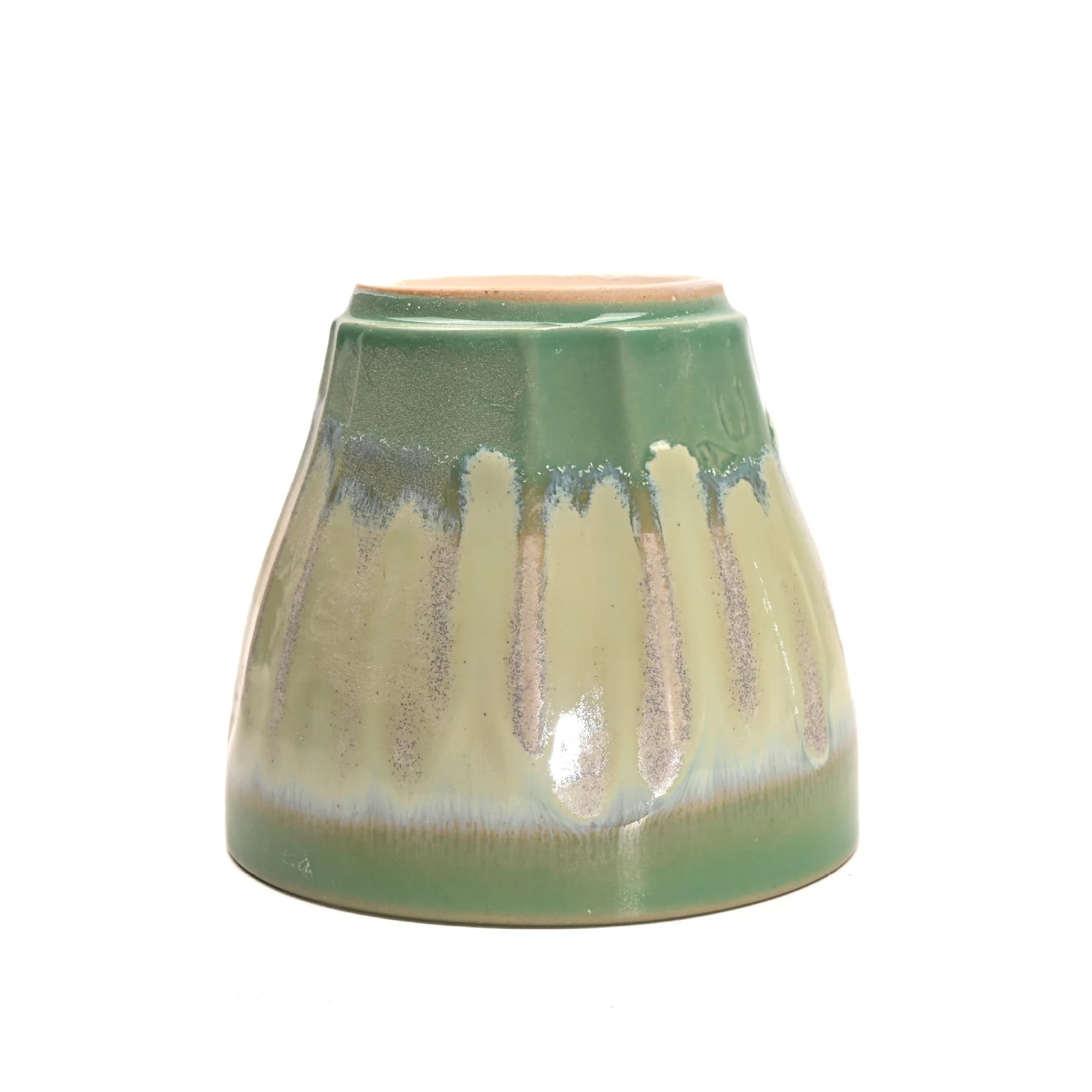 Maison Celune Ceramic Retro Style Coffee and Tea Cup 210ml for Ceramic Cups - gallery image 2