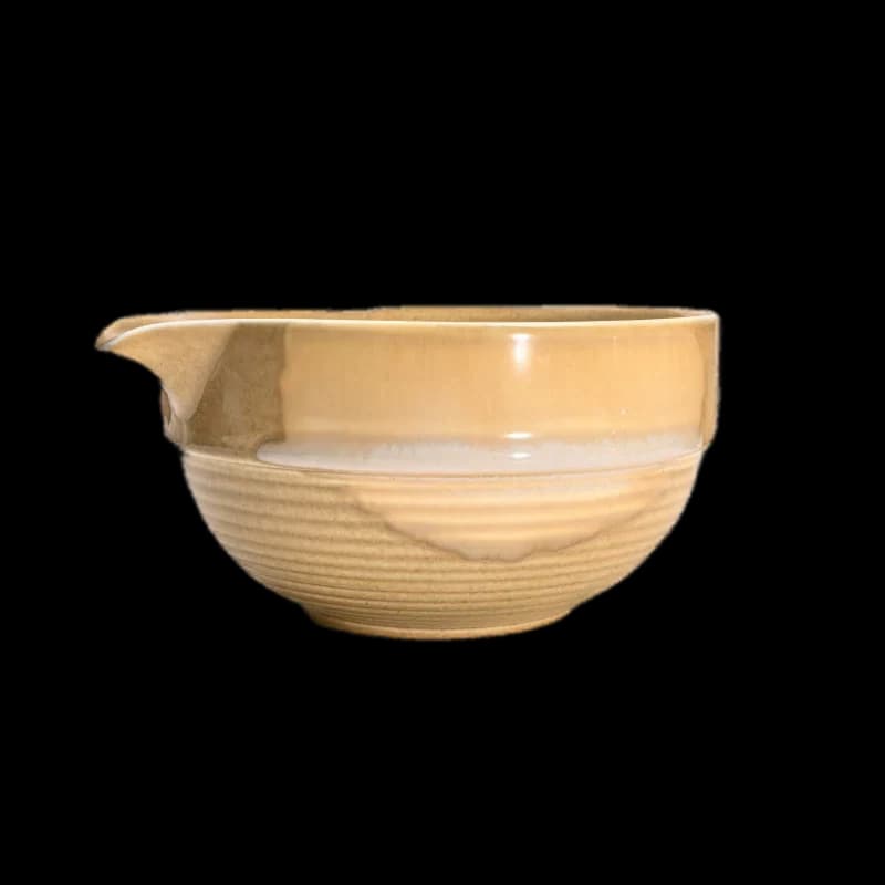 Maison Celune Far Mountain Matcha Bowl (450 ml) for Tea Objects - main product image