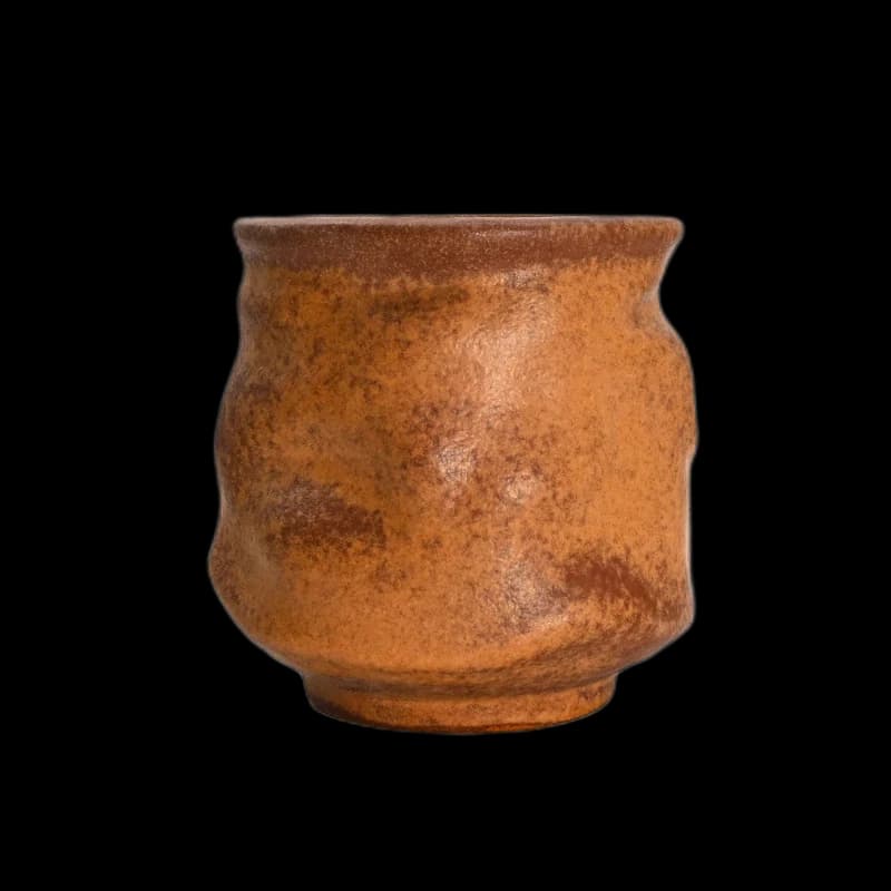Maison Celune Middle Eastern Style Ceramic Coffee Cup 200ml for Coffee Cups - main product image