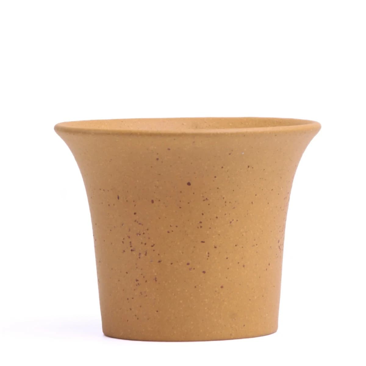 Maison Celune Ceramic Tea Cup, Chinese Style, Anti-Scald, 90ml, Green Tea, Elegant Design for Tea Cups - gallery image 2
