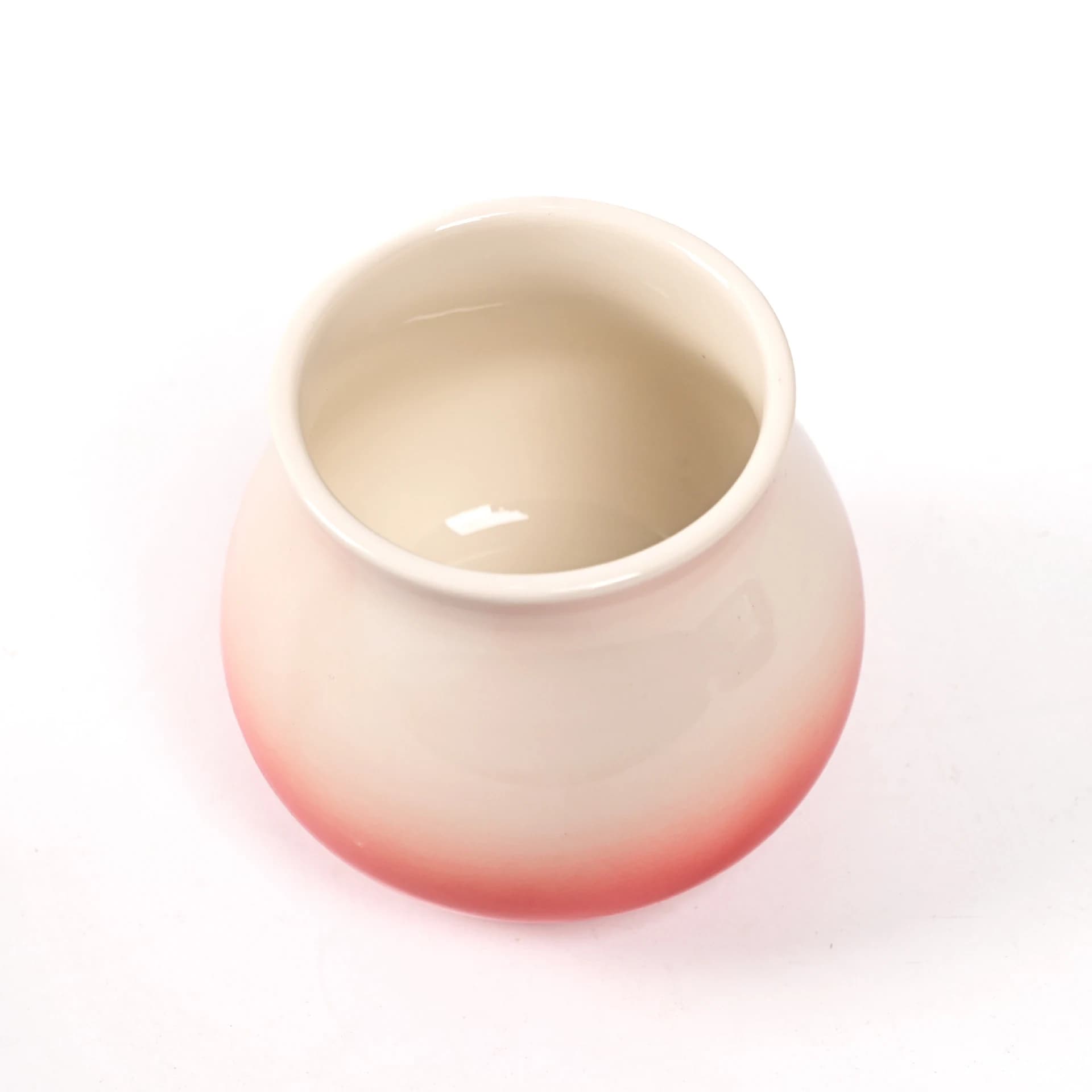 Maison Celune Watermelon Red Coffee Tasting Cup for Coffee Cups - gallery image 2
